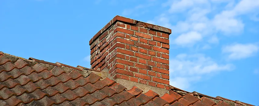 Flue Tiles Cracked Repair Services near Me in Buffalo, NY