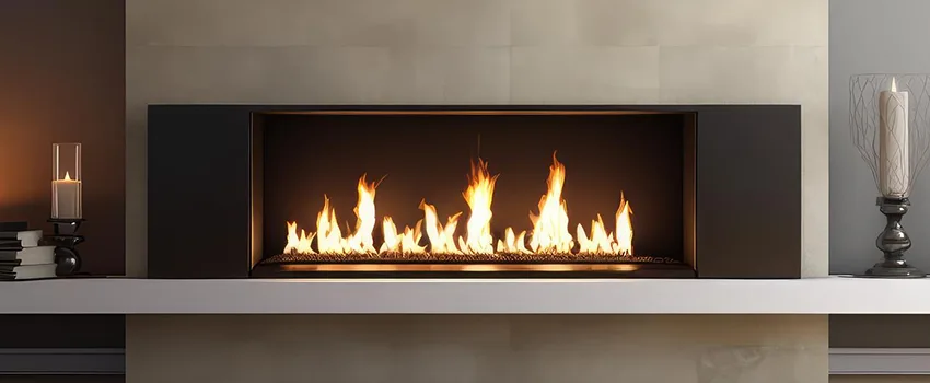 Vent Free Gas Fireplaces Repair Solutions in Buffalo, New York