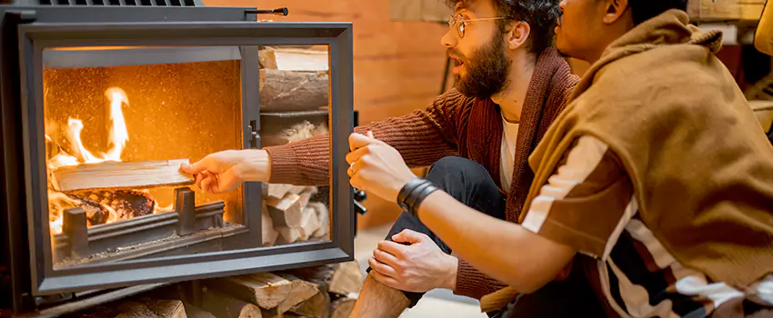 Benefits of Harman Stoves Fireplace in Buffalo, New York