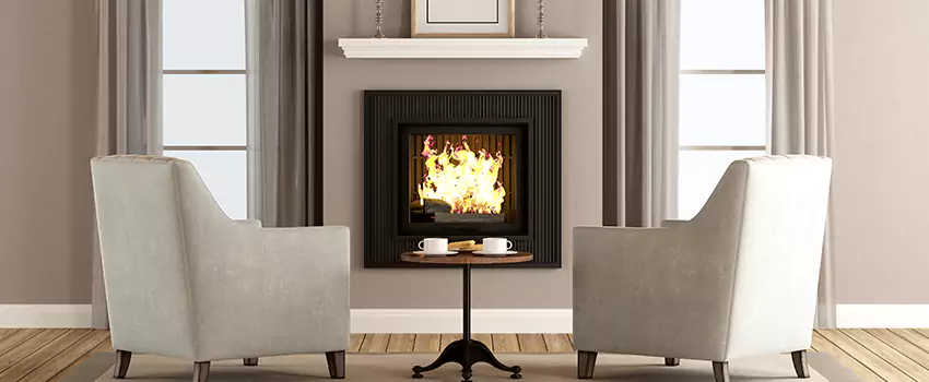Heat & Glo Outdoor Gas Fireplaces Installation Contractors in Buffalo, New York