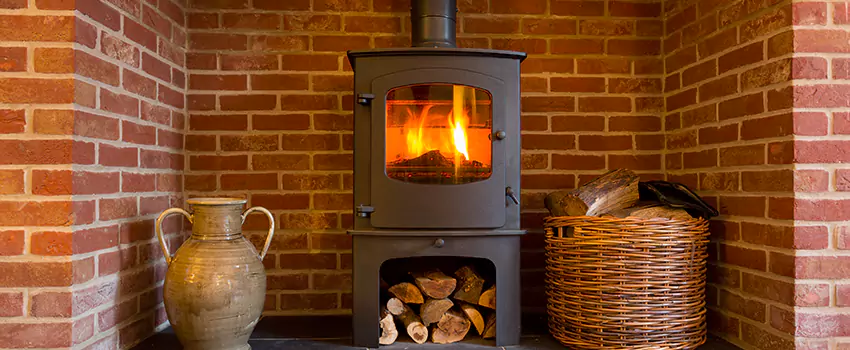Specifications of Jøtul Fireplace and Inserts in Buffalo, New York