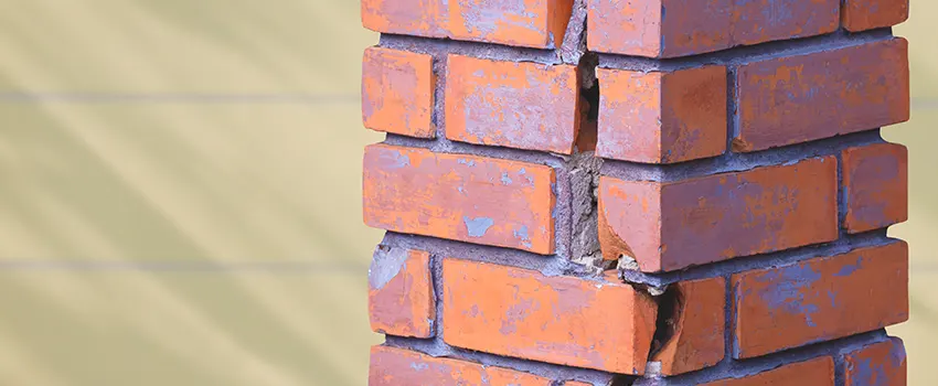 Leaking Chimney Repair And Replacement Cost in Buffalo, New York