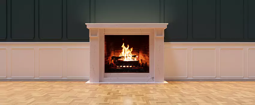 Napoleon Electric Fireplaces Inspection Service in Buffalo, New York
