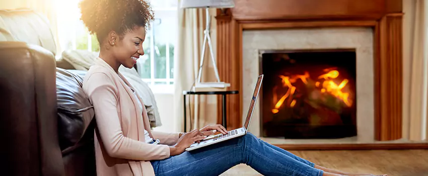 Cost-Effective Osburn Fireplace Installation and Repair in Buffalo, NY