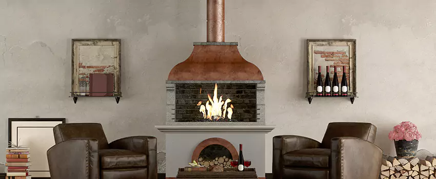 Benefits of Pacific Energy Fireplace in Buffalo, New York