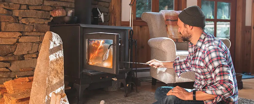 Cost of Pellet Fireplace Installation Services in Buffalo, NY