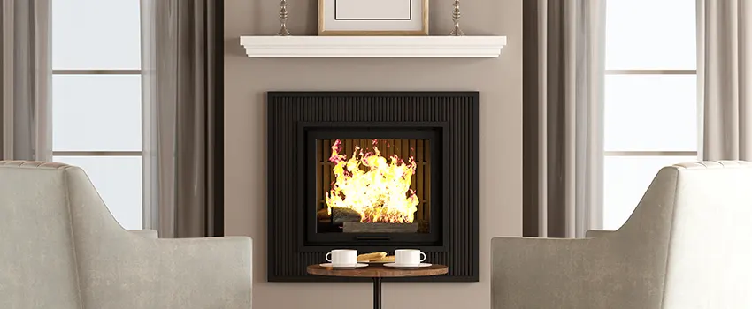 Superior Outdoor Fireplace Repair in Buffalo, NY