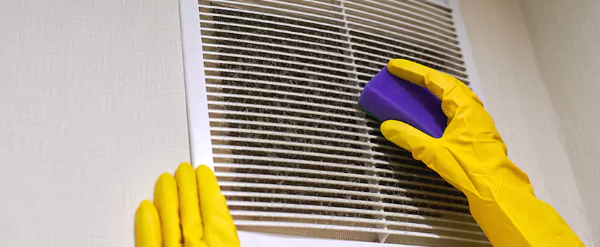Vent Cleaning Company in Buffalo, NY
