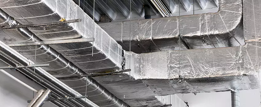 Vent Dust Cleaning Cost in Buffalo, NY