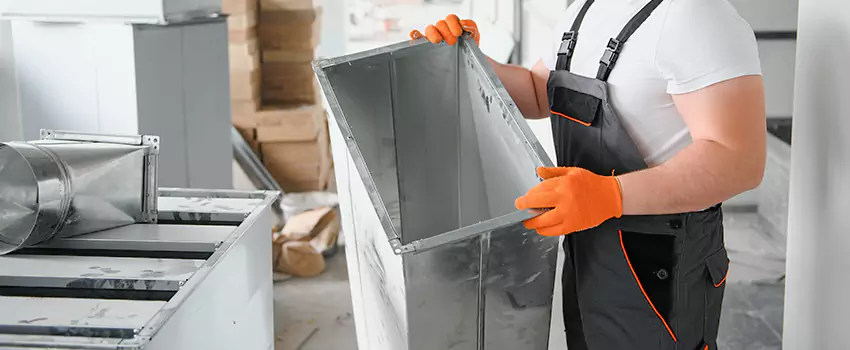 Ventilation Fan Cleaning Services in Buffalo, New York