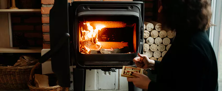 Key Features of Vermont Castings Fireplaces in Buffalo, NY
