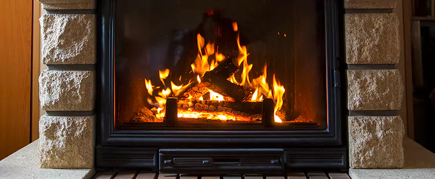 Best Wood Fireplace Repair Company in Buffalo, New York