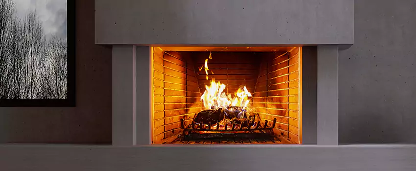 Indoor Wood Burning Furnace Repair and Installation in Buffalo, New York