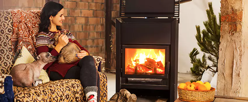 Wood Stove Chimney Cleaning Services in Buffalo, NY