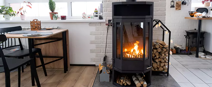 Wood Stove Firebox Installation Services in Buffalo, NY