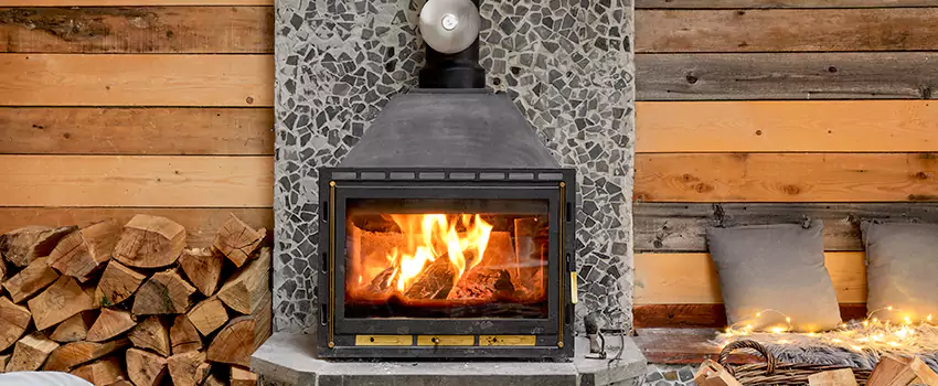 Wood Stove Cracked Glass Repair Services in Buffalo, NY