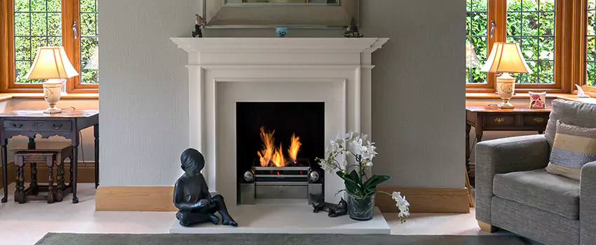 Astria Open-Hearth Wood Fireplaces Services in Buffalo, NY