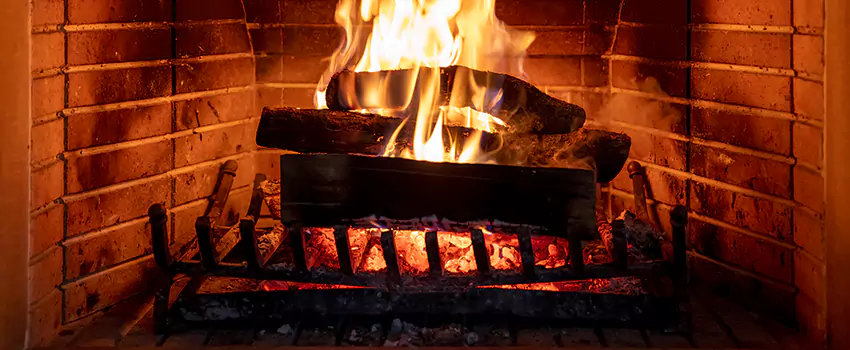 Chimney Ash Dump Cover Repair Services in Buffalo, NY
