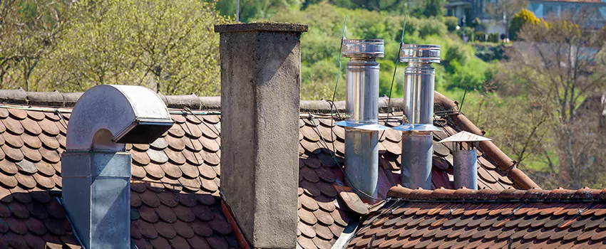 Commercial Chimney Blockage Removal in Buffalo, New York