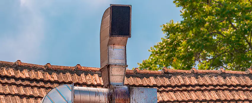 Chimney Creosote Cleaning Experts in Buffalo, New York