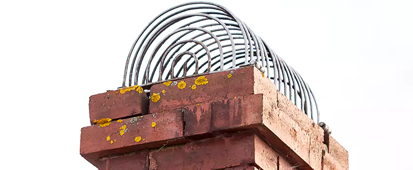 Chimney Crown Problems in Buffalo, New York
