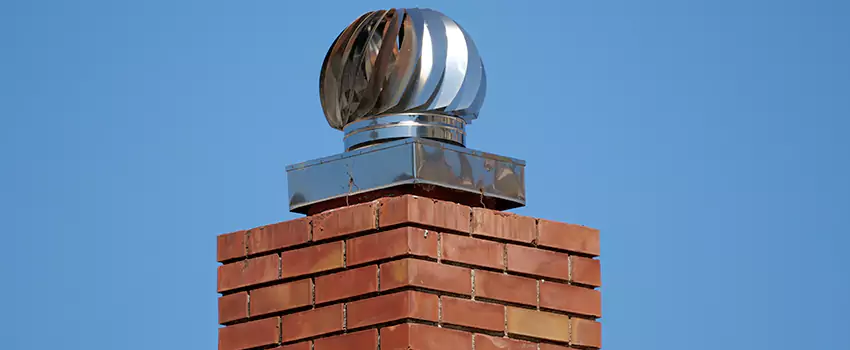 Chimney Damper Hinge Repair in Buffalo, NY