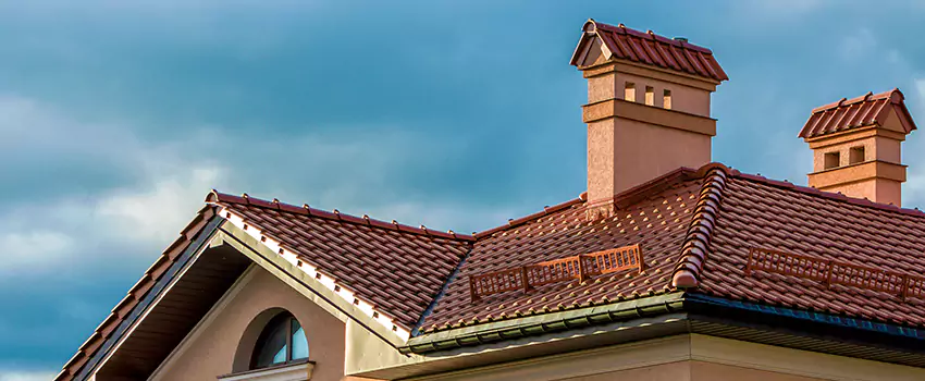 Residential Chimney Services in Buffalo, New York