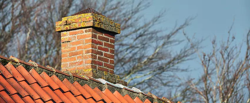 Chimney Flue Cap Installation in Buffalo, NY