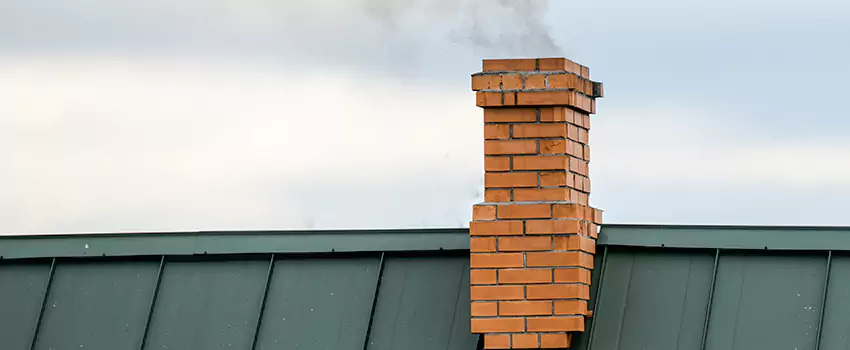 Chimney Installation Company in Buffalo, NY