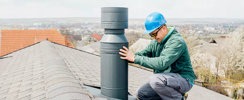 Insulated Chimney Liner Services in Buffalo, NY