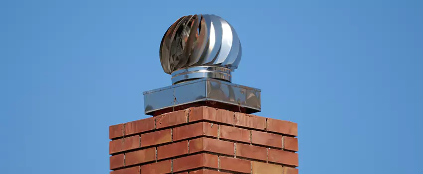 Chimney Flue Rebuild Services in Buffalo, New York