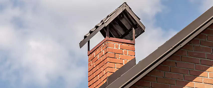 Chimney Saver Masonry Repair Contractor in Buffalo, New York