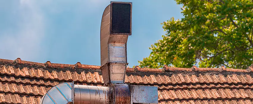 Chimney Blockage Removal in Buffalo, New York