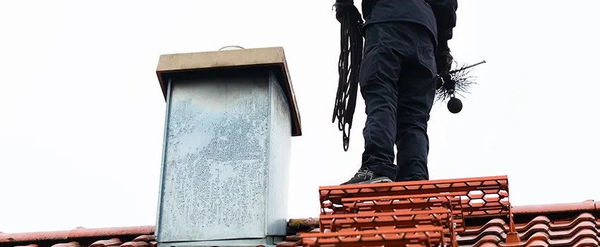 Modern Chimney Sweeping Techniques in Buffalo, New York