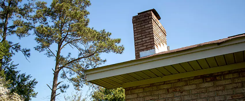 Brick Chimney Sweep Near Me in Buffalo, NY
