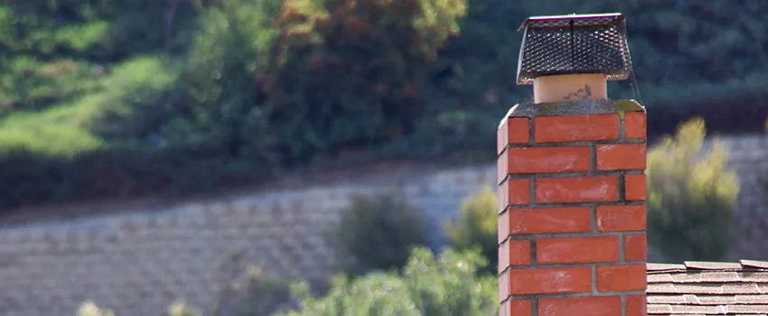 Chimney Tuckpointing And Masonry Restoration in Buffalo, NY