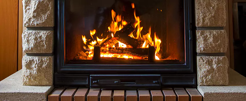 Decorative Fireplace Installation Cost in Buffalo, New York