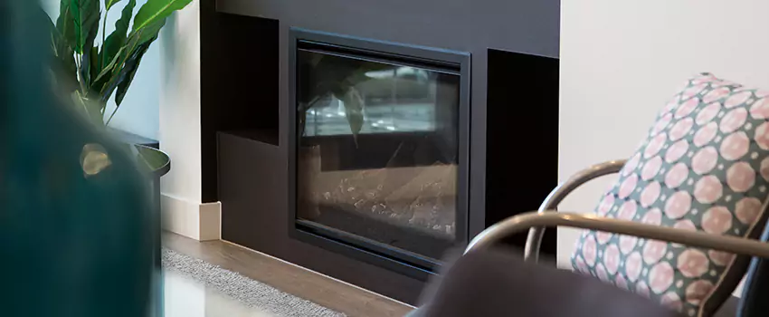 Dimplex Bold Electric Fireplace Fixes in Buffalo, NY