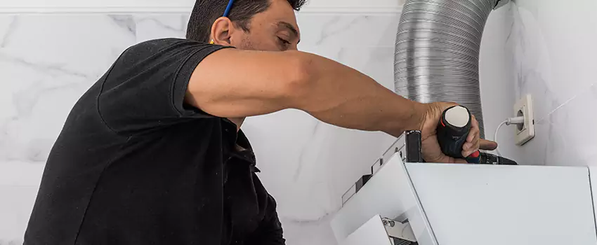 Dryer Vent Blockage Cleaning in Buffalo, NY