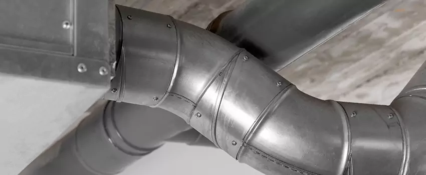 Dryer Vent Blockage Inspection in Buffalo, NY