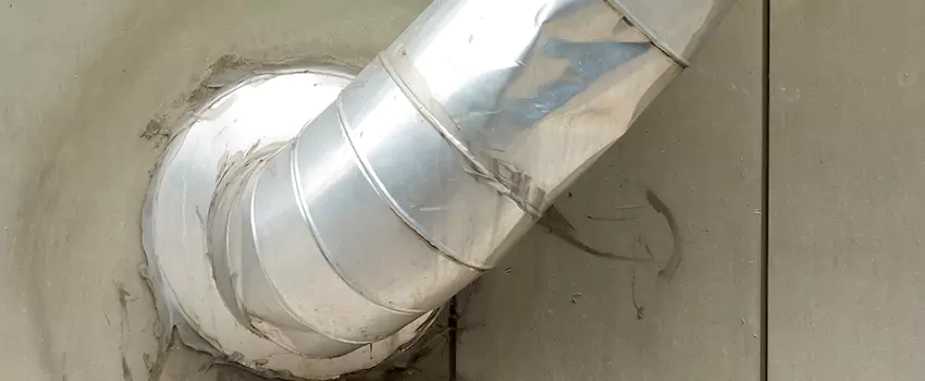 Dryer Vent Repair Process in Buffalo, NY