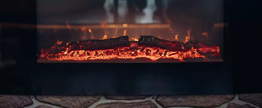Cost of Electric Fireplace Repair Service in Buffalo, New York