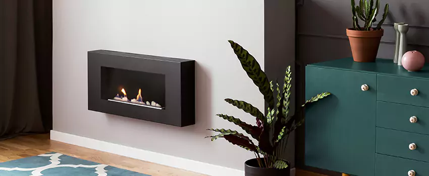 Cost of Ethanol Fireplace Repair And Installation Services in Buffalo, NY