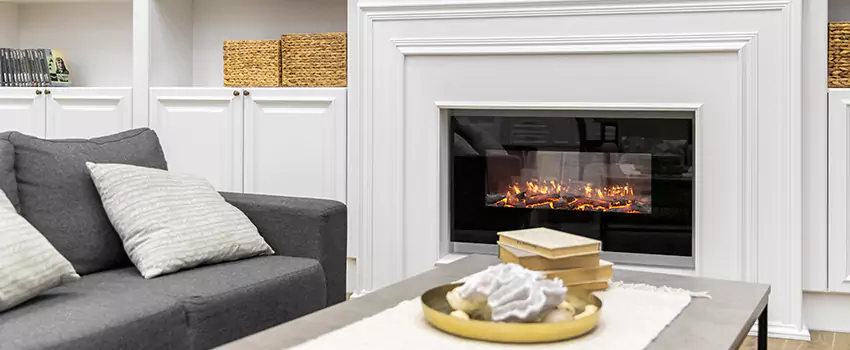 Professional Fireplace Maintenance Contractors in Buffalo, NY