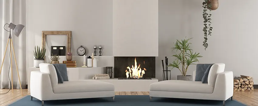 Decorative Fireplace Crystals Services in Buffalo, New York