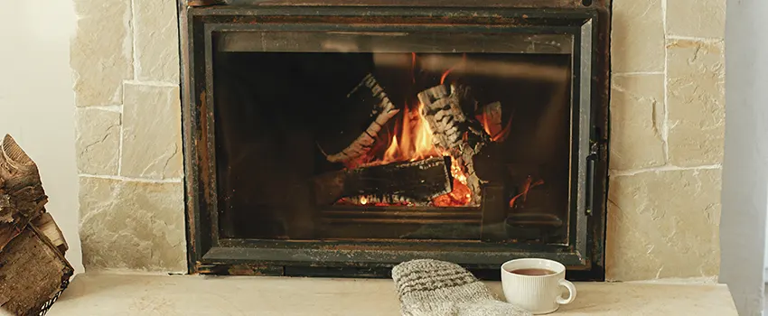 Fireplace Door Handle Replacements Services in Buffalo, New York