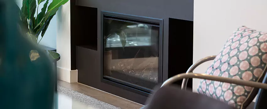 Gas Fireplace Installation in Buffalo, NY