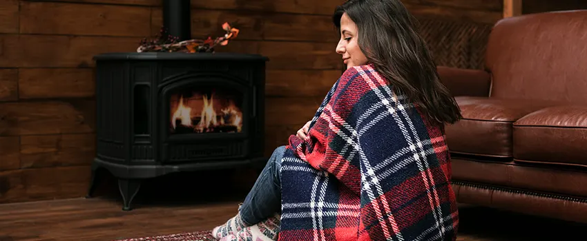 Fireplace Firebox Grate Replacement Services  in Buffalo, New York