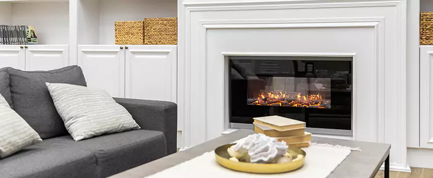 Pellet Fireplace Insert Installation in Buffalo, NY
