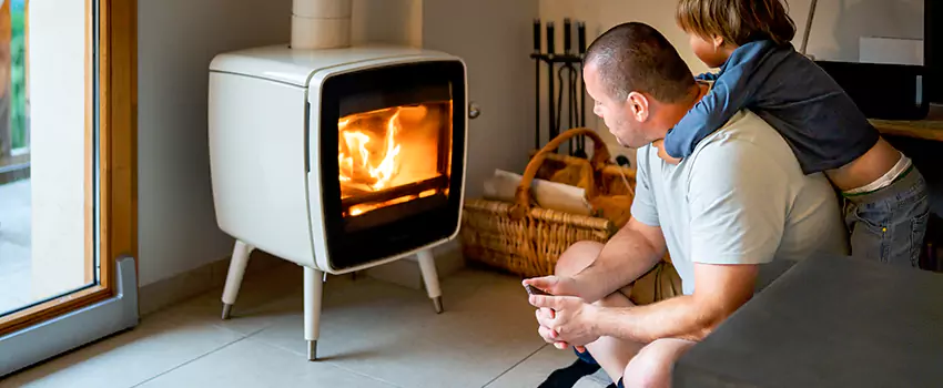 Fireplace Flue Maintenance Services in Buffalo, NY